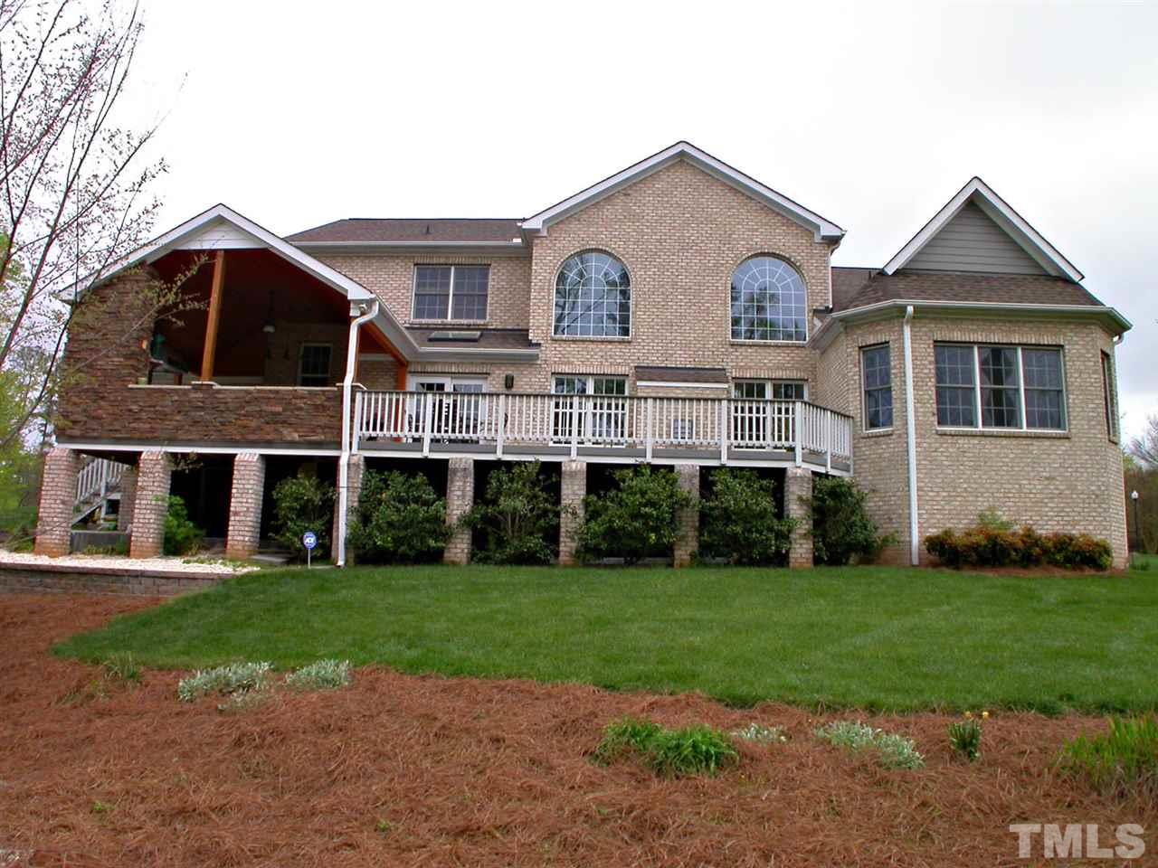 9401 Club Valley Way Raleigh, NC 27617 - Photo 24 of 24 Gallery Image 24