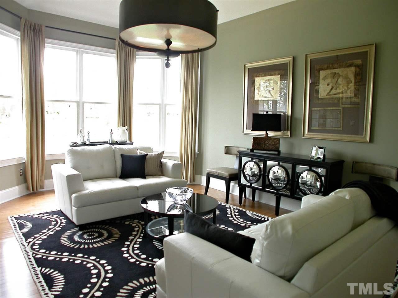9401 Club Valley Way Raleigh, NC 27617 - Photo 4 of 24 Gallery Image 4