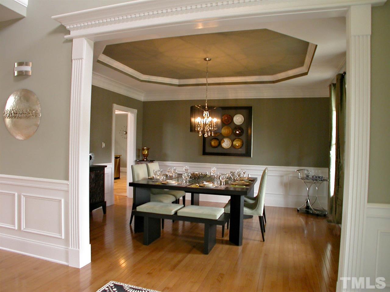 9401 Club Valley Way Raleigh, NC 27617 - Photo 5 of 24 Gallery Image 5