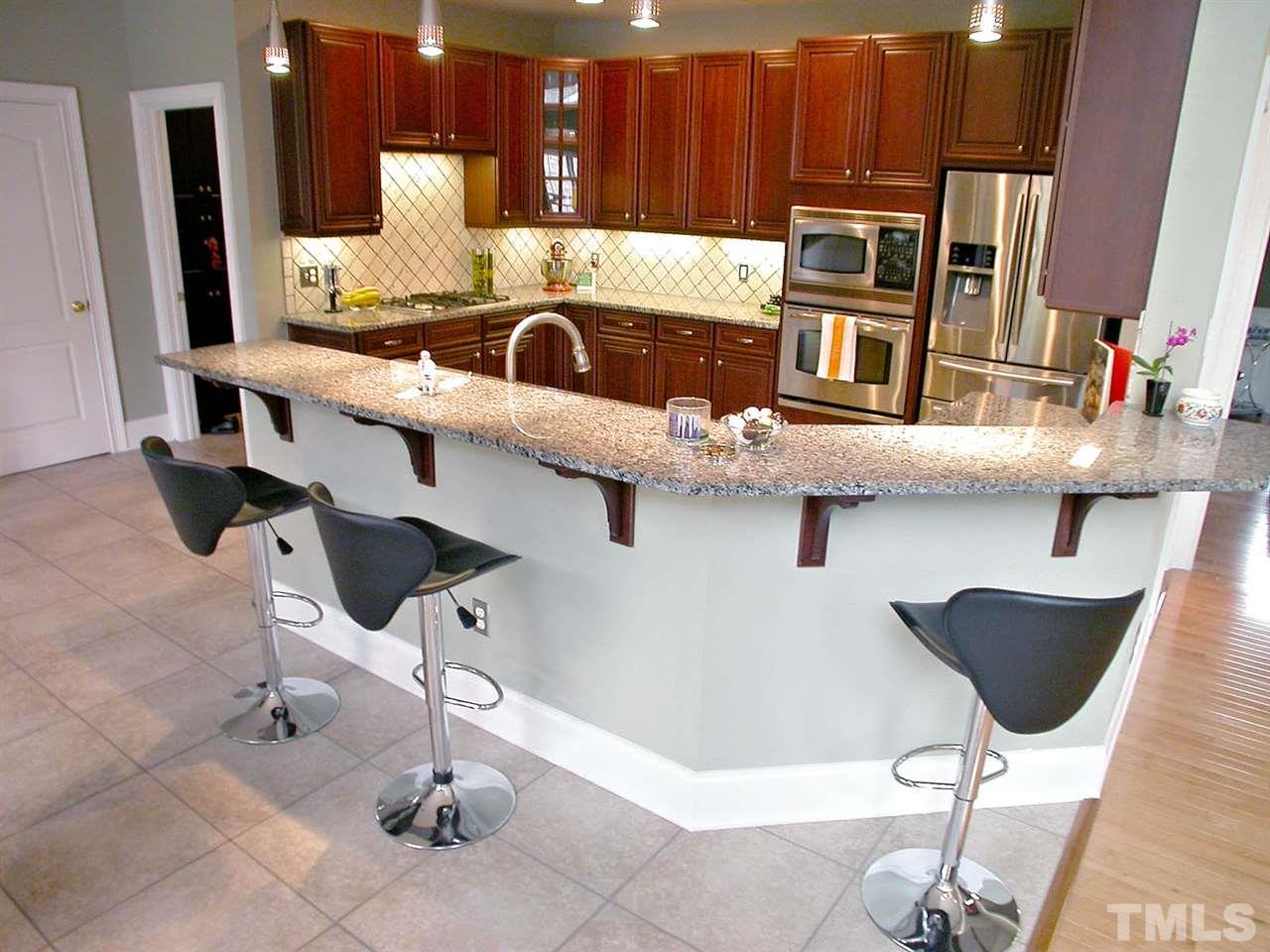 9401 Club Valley Way Raleigh, NC 27617 - Photo 7 of 24 Gallery Image 7