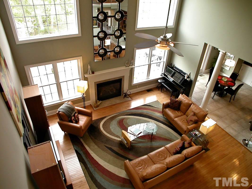 9401 Club Valley Way Raleigh, NC 27617 - Photo 10 of 24 Gallery Image 10