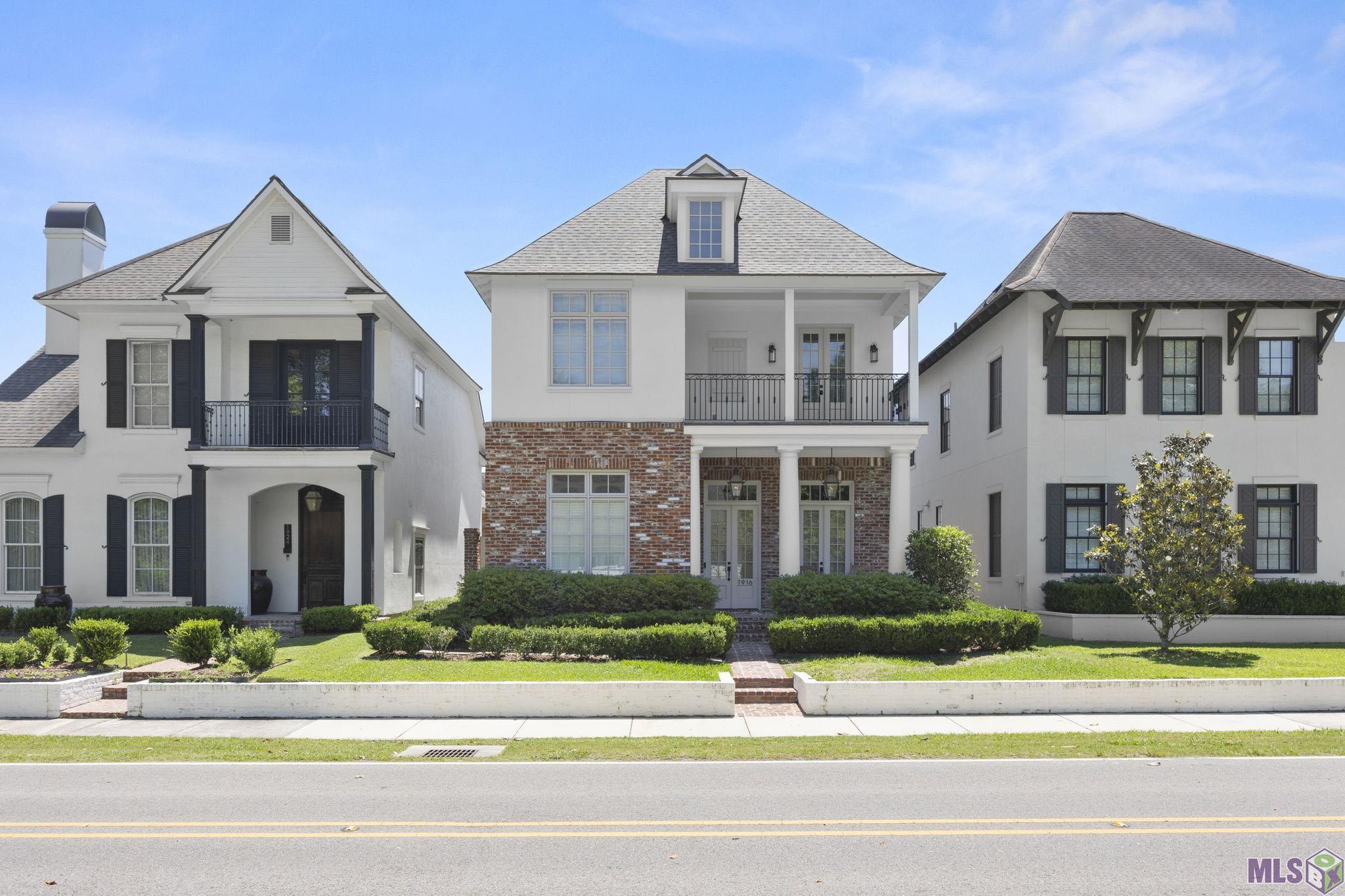 1916 Glasgow Avenue Baton Rouge, LA 70808 - Photo 1 of 36