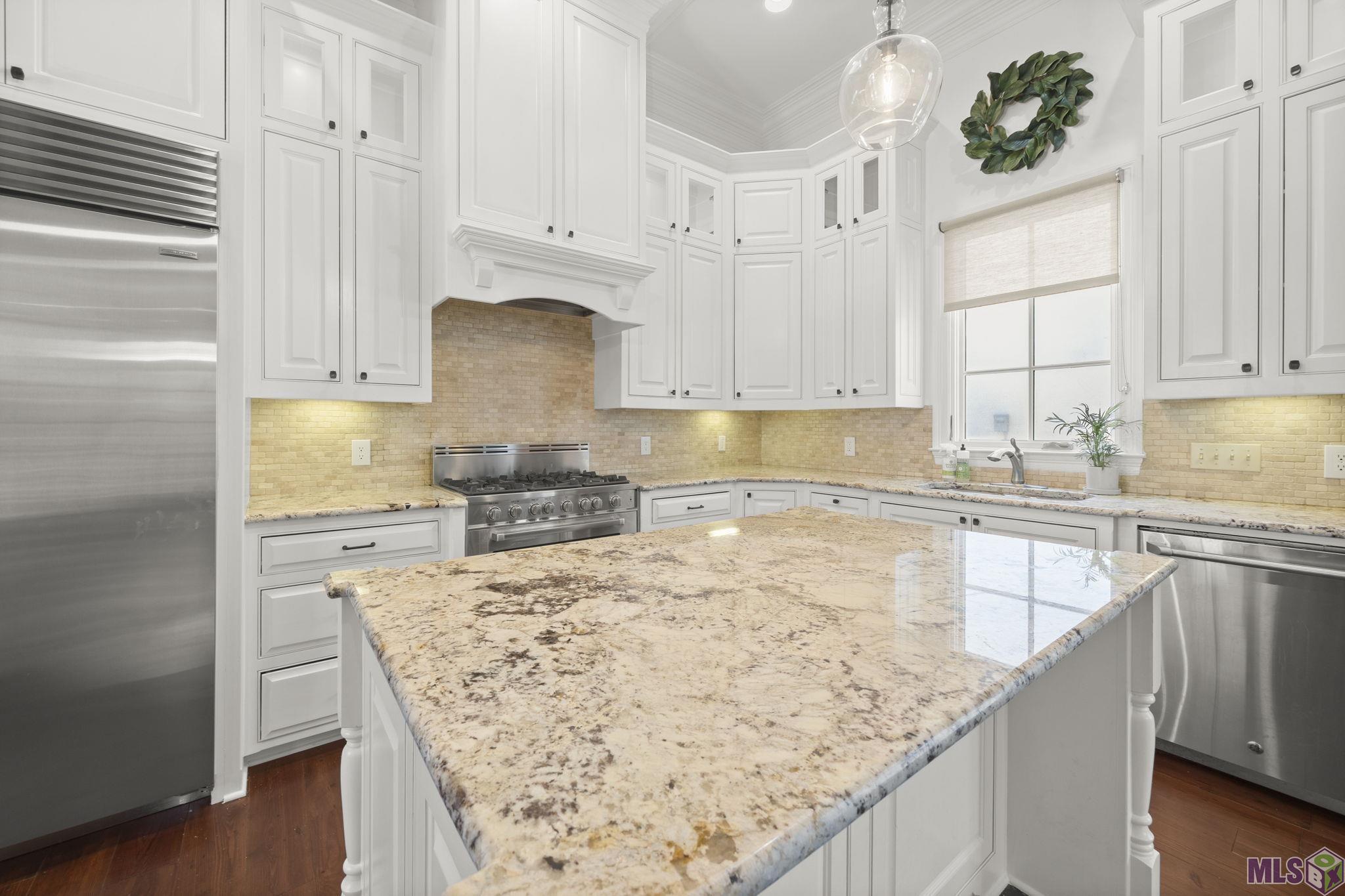 1916 Glasgow Avenue Baton Rouge, LA 70808 - Photo 16 of 36