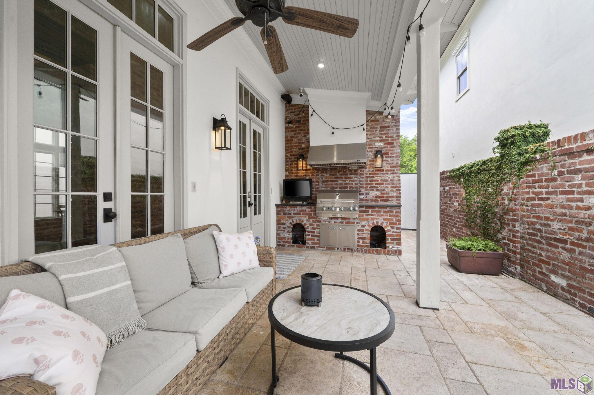 1916 Glasgow Avenue Baton Rouge, LA 70808 - Photo 31 of 36