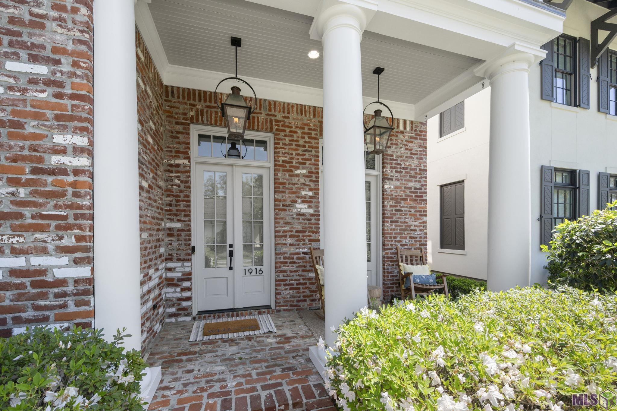 1916 Glasgow Avenue Baton Rouge, LA 70808 - Photo 4 of 36