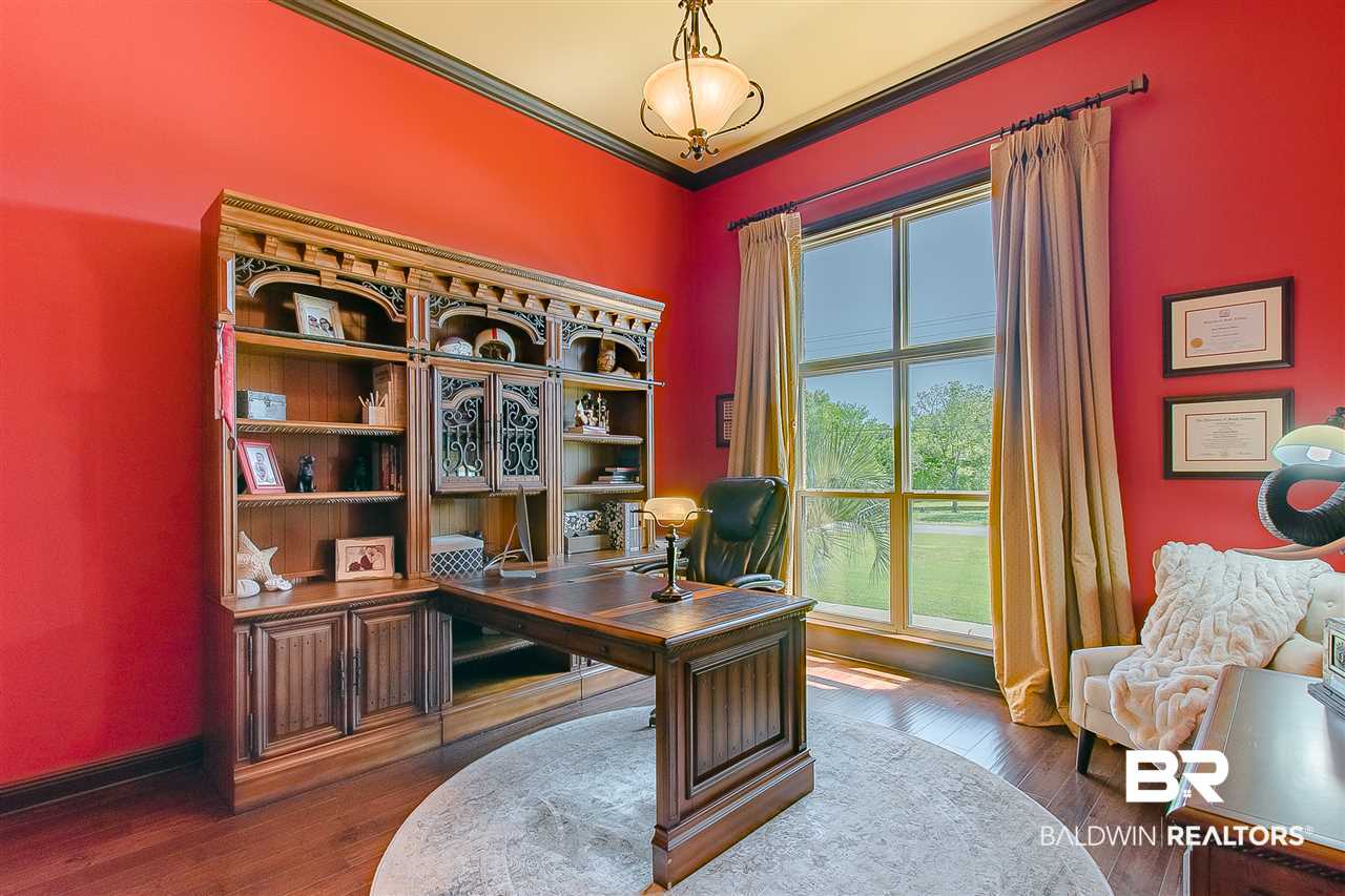 27927 Rigsby Road Daphne, AL 36526 - Photo 25 of 37 Office