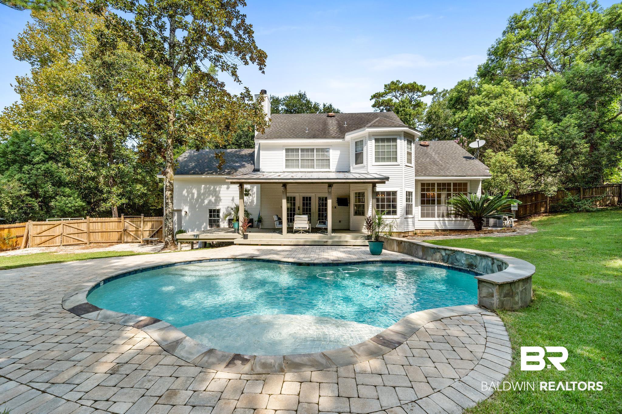 6880 Bendabout Lane Fairhope, AL 36532 - Photo 34 of 48