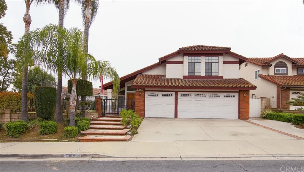3369 Royal Ridge Road Chino Hills, CA 91709 - Photo 1 of 1