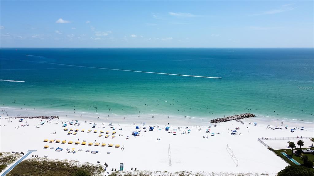 7003 Sunset Way, Unit 1 St. Pete Beach, FL 33706 - Photo 41 of 70