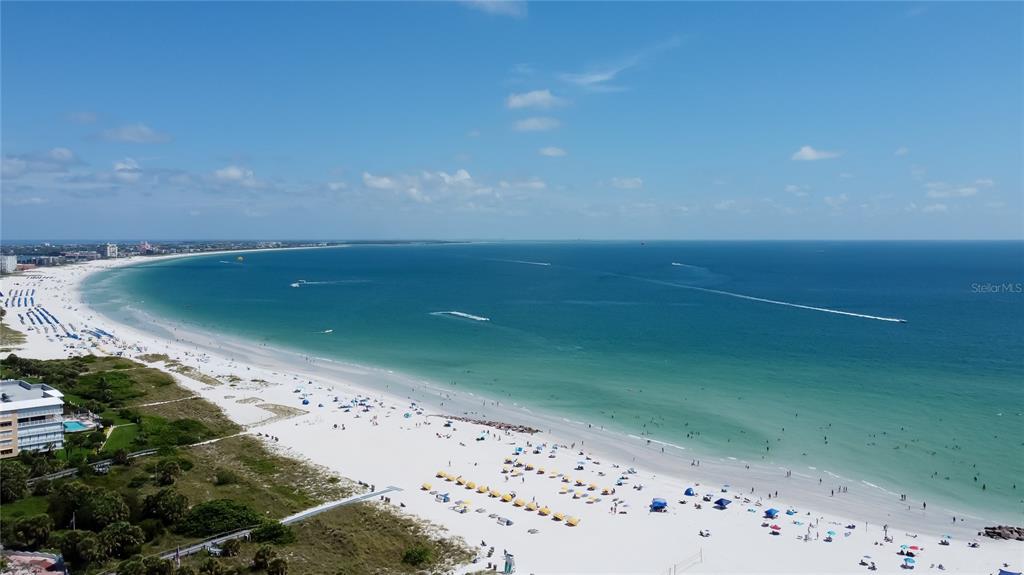 7003 Sunset Way, Unit 1 St. Pete Beach, FL 33706 - Photo 42 of 70