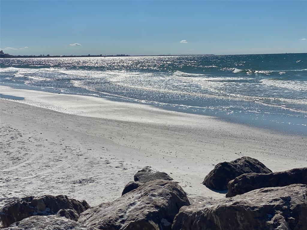 7003 Sunset Way, Unit 1 St. Pete Beach, FL 33706 - Photo 49 of 70