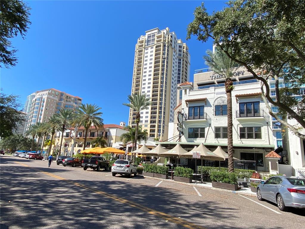 7003 Sunset Way, Unit 1 St. Pete Beach, FL 33706 - Photo 68 of 70