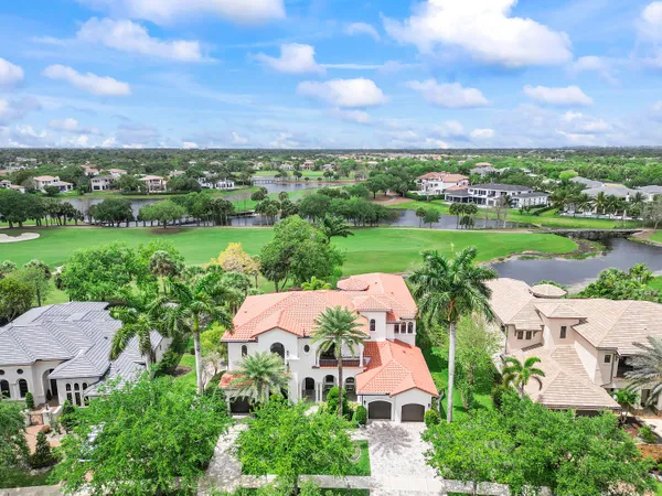 $3,200,000 | 7023 Lost Garden Terrace, Parkland, FL 33076