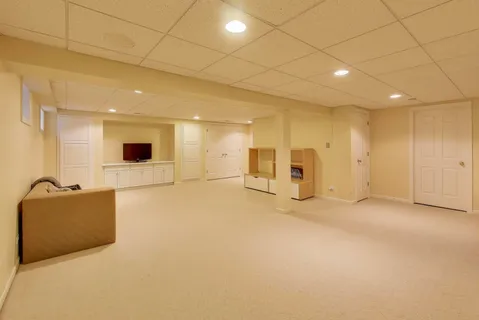 a view of a chairs on the roof deck