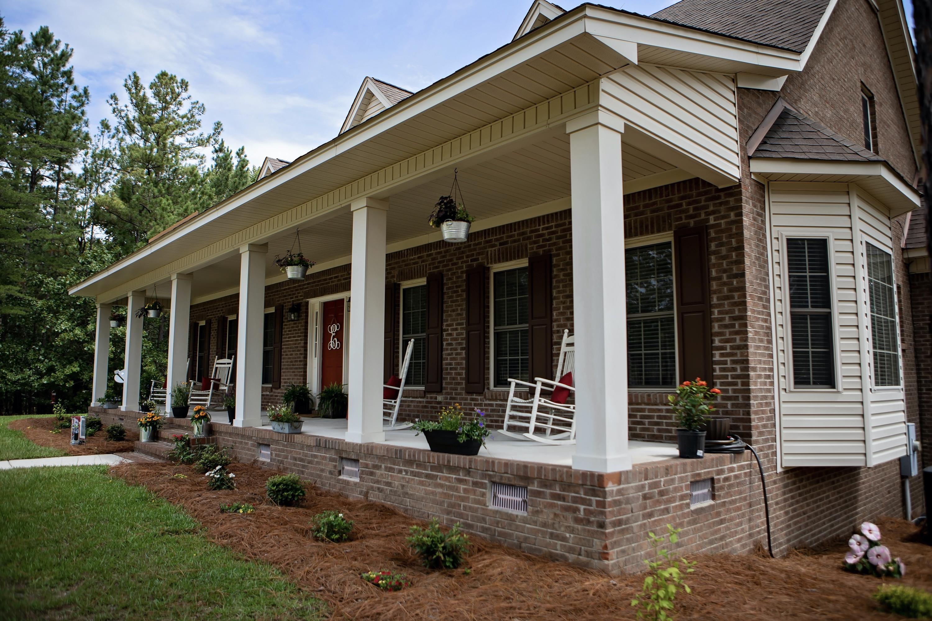 129 Sweetwater Circle Rincon, GA 31326 - Photo 2 of 56 CA3D0B95-C1BB-473F-A68B-4099204E9F3A_1_2
