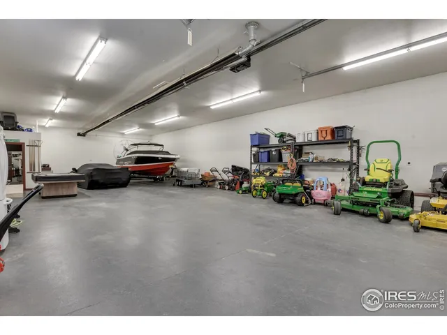 an ocean beach with an outdoor seating