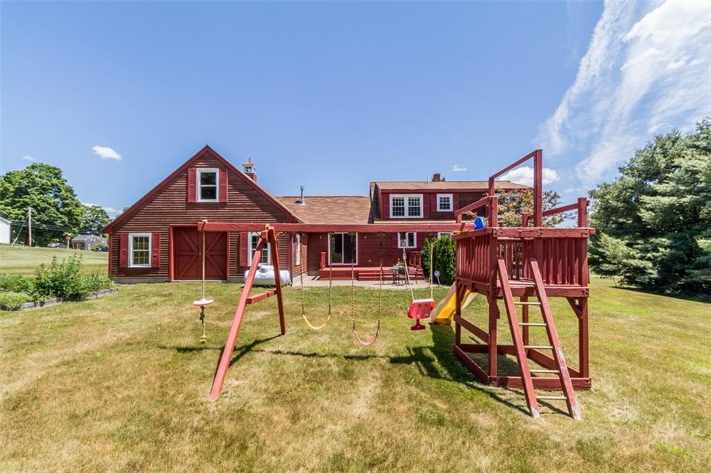 152 Beech Ridge Road Scarborough, ME 04074 - Photo 31 of 35 Photo