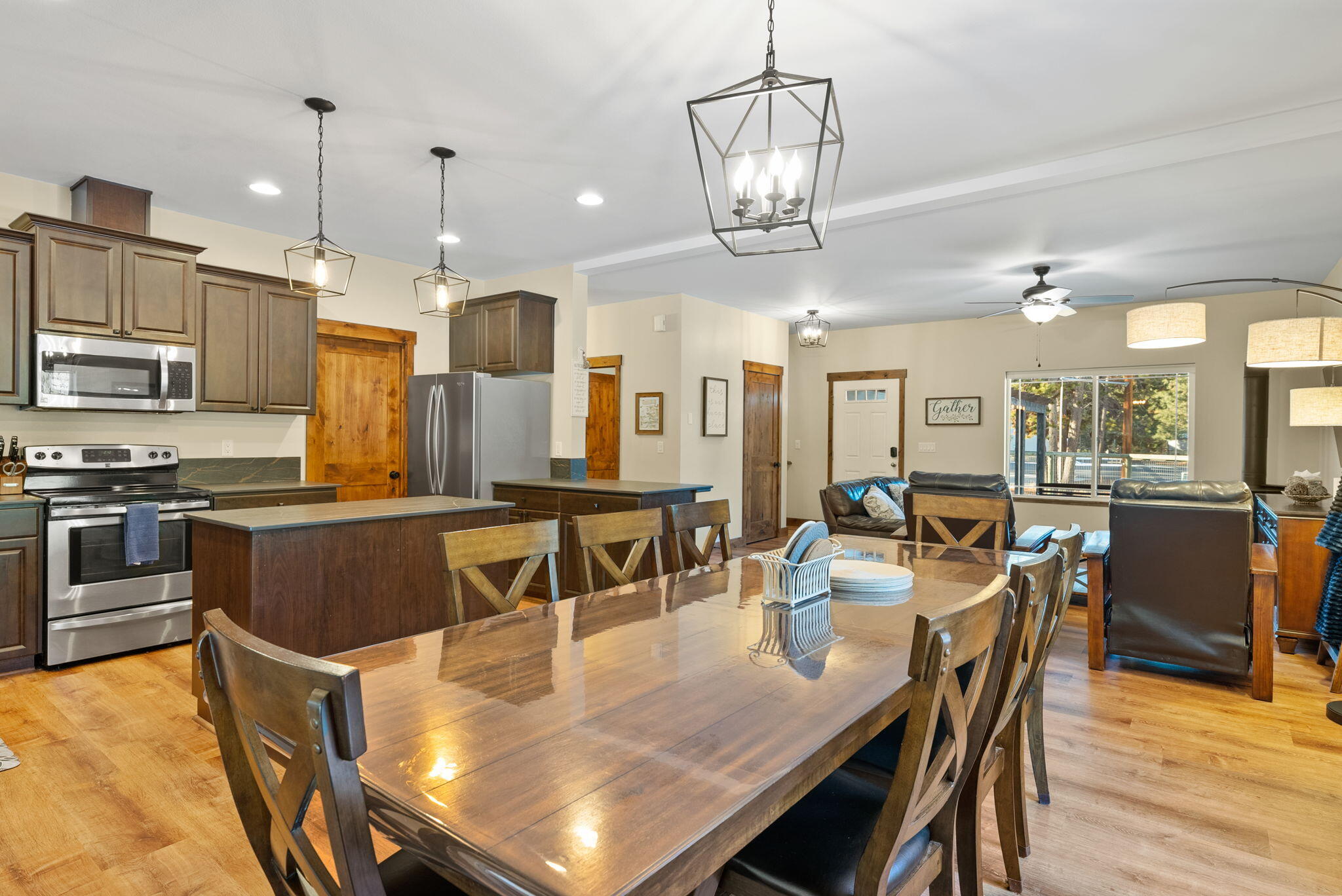 56058 Snow Goose Road Bend, OR 97707 - Photo 8 of 40