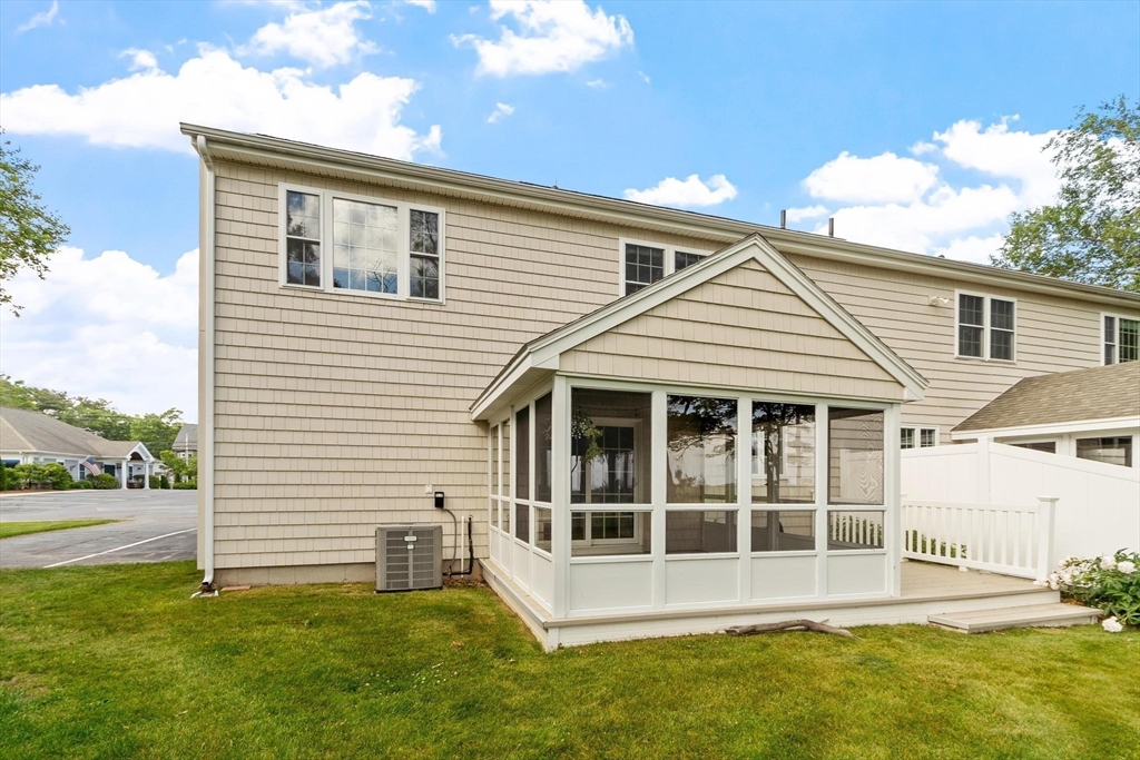 188 Beach Road, Unit 16 Salisbury, MA 01952 - Photo 7 of 39 Gallery Image 7