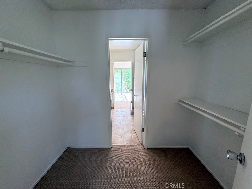 2575 Riverside Terrace Los Angeles, CA 90039 - Photo 17 of 29 a view of an empty room