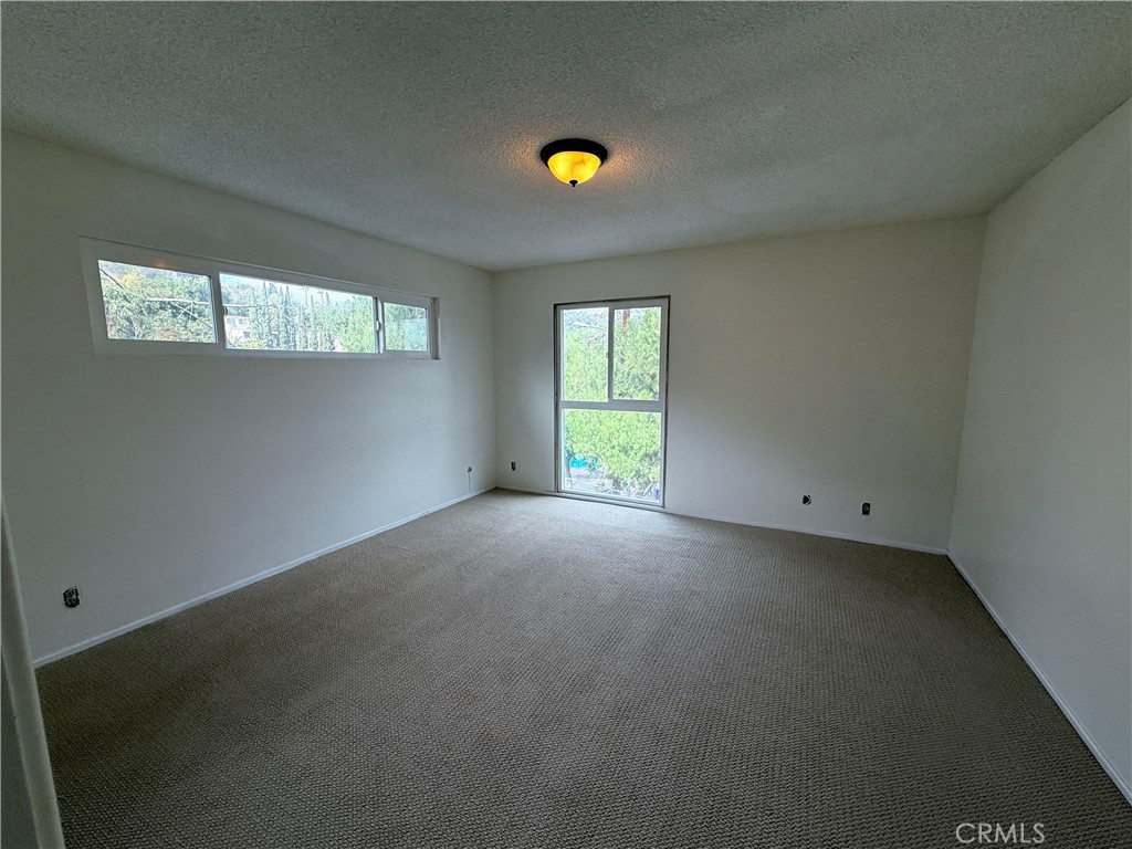2575 Riverside Terrace Los Angeles, CA 90039 - Photo 18 of 29 a view of an empty room with a window