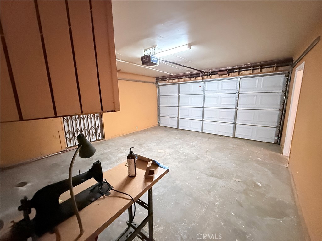2575 Riverside Terrace Los Angeles, CA 90039 - Photo 19 of 29 a view of a livingroom with wooden floor and furniture