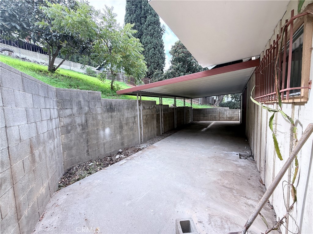 2575 Riverside Terrace Los Angeles, CA 90039 - Photo 23 of 29 a view of under construction area
