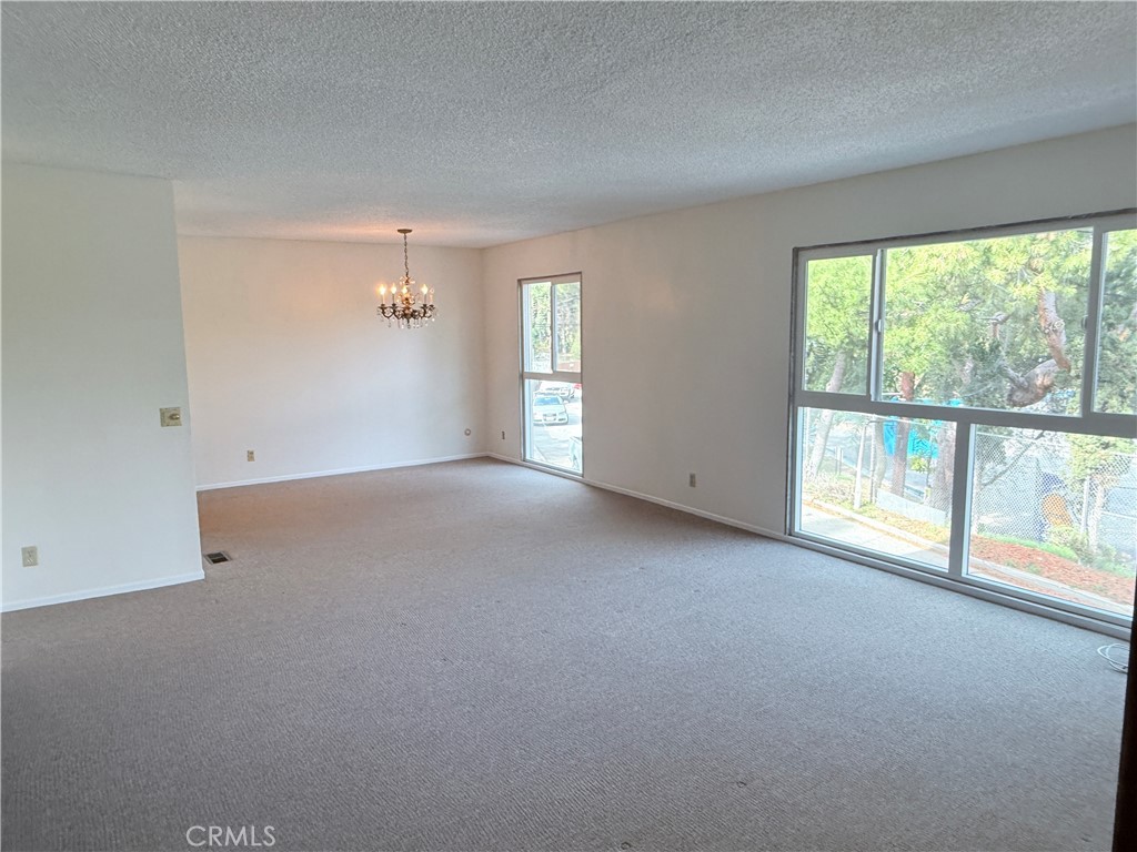 2575 Riverside Terrace Los Angeles, CA 90039 - Photo 4 of 29 an empty room with windows