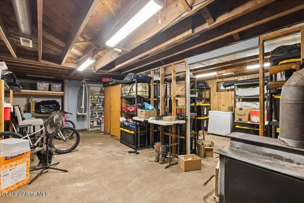 $629,000 | 19454 Idaho Road, Worley, ID 83876
