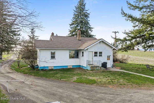 $629,000 | 19454 Idaho Road, Worley, ID 83876