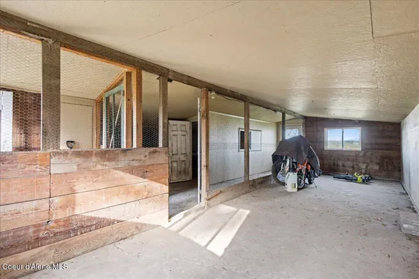$629,000 | 19454 Idaho Road, Worley, ID 83876