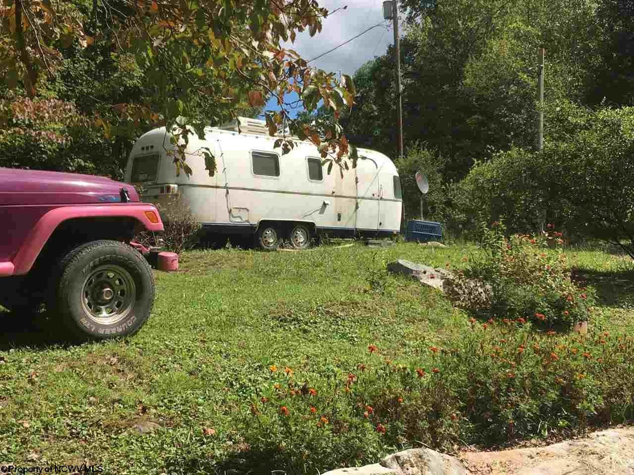 434 Laurel Fork Road Webster Springs, WV 26288 - Photo 1 of 19 Gallery Image 1