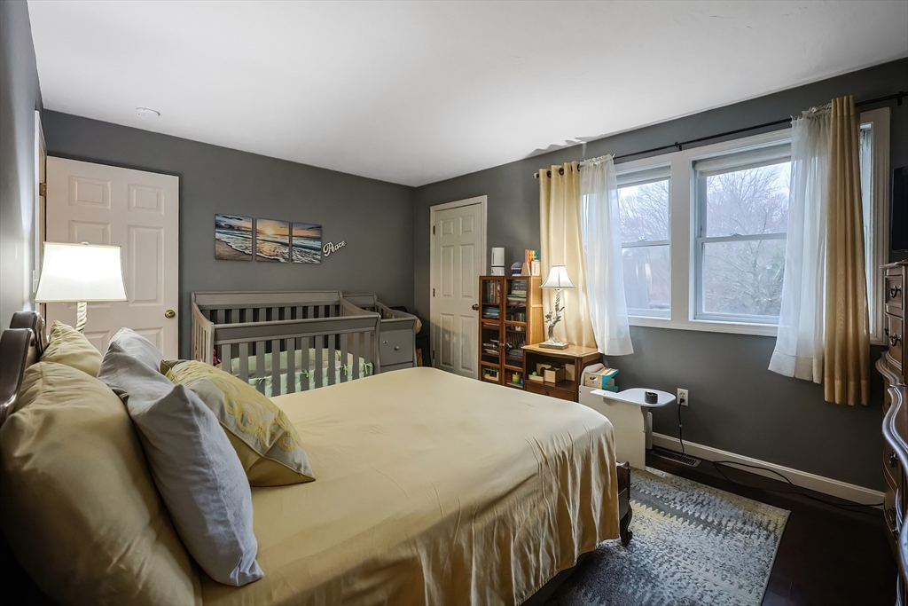 22 Highfield Road, Unit B Charlton, MA 01507 - Photo 29 of 37