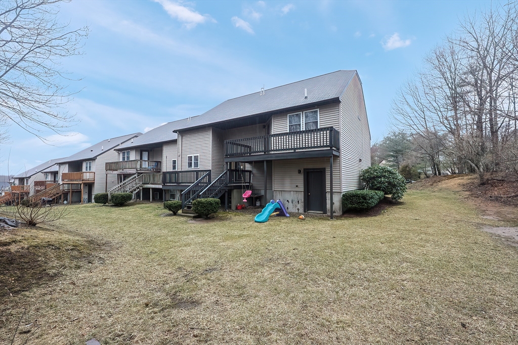 22 Highfield Road, Unit B Charlton, MA 01507 - Photo 3 of 37