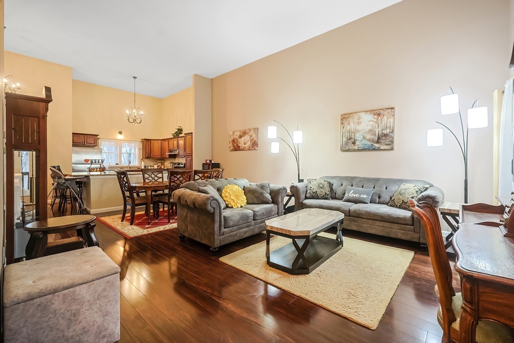 22 Highfield Road, Unit B Charlton, MA 01507 - Photo 10 of 37