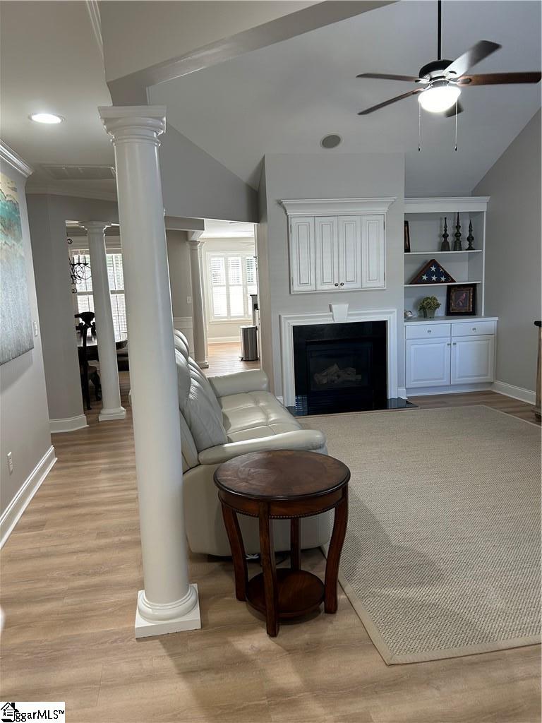 100 Shipyard Circle Anderson, SC 29621 - Photo 17 of 29