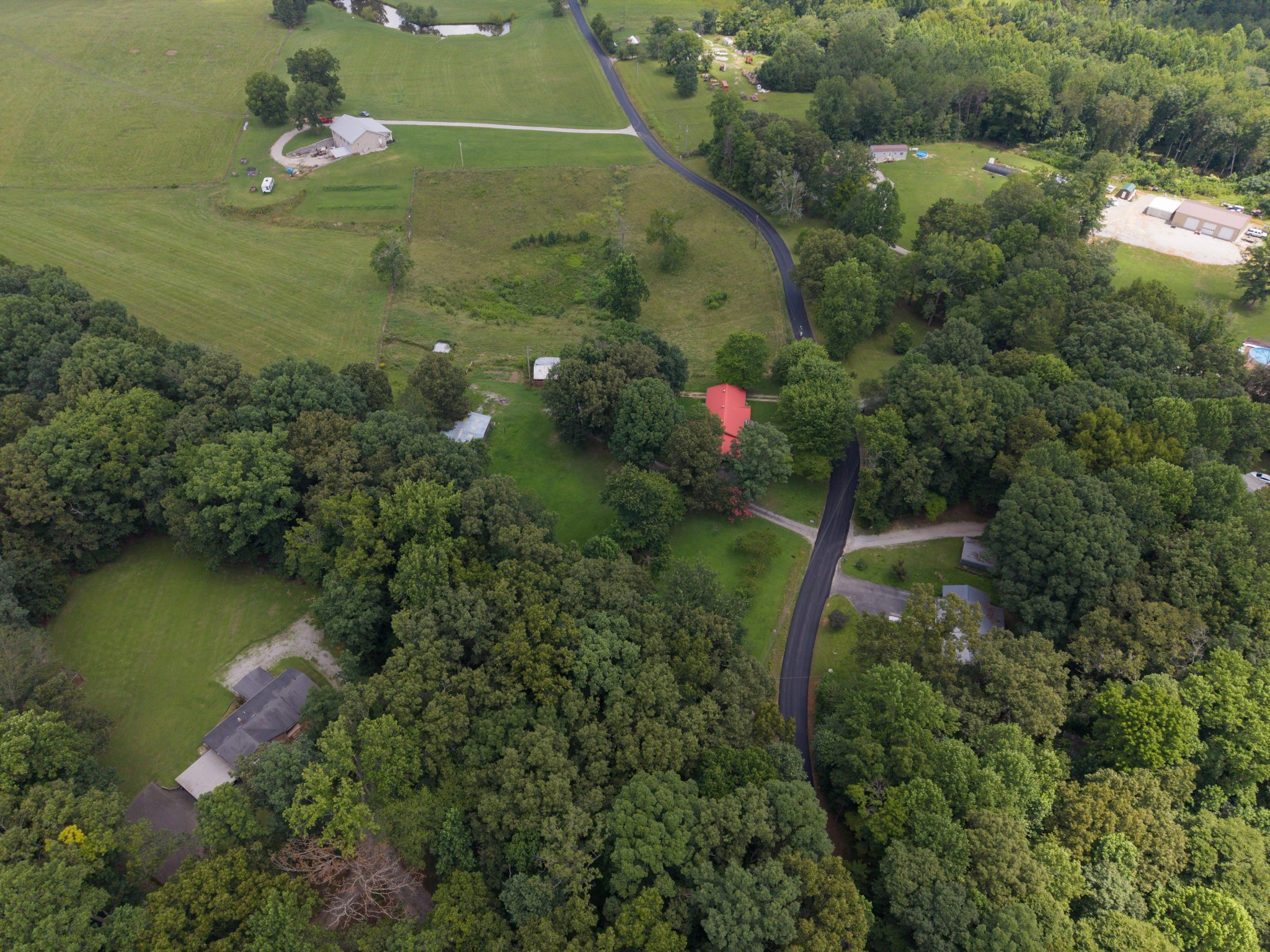 373 Hatch Road Rock Island, TN 38581 - Photo 21 of 23