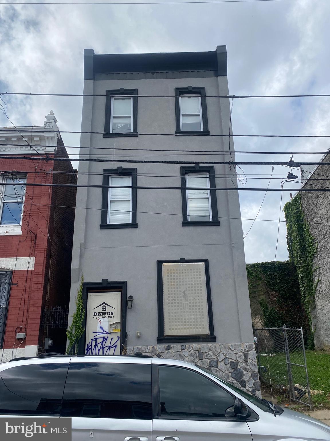 2216 West Norris Street Philadelphia, PA 19121 - Photo 1 of 23