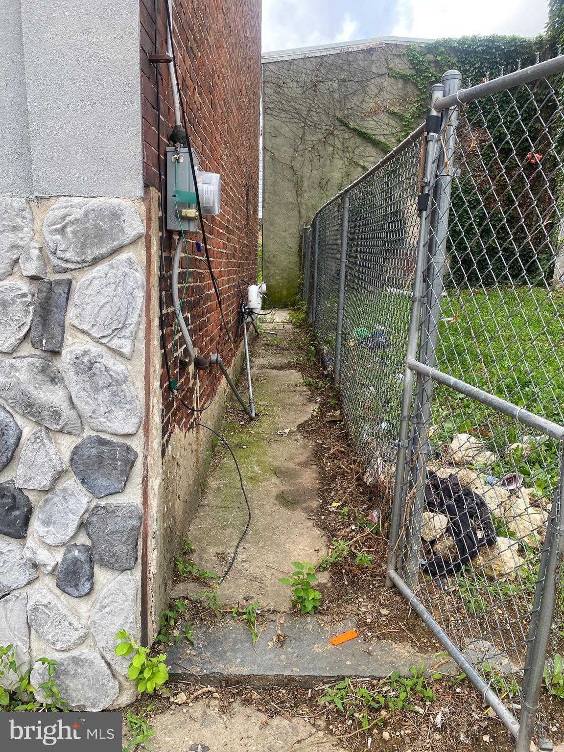2216 West Norris Street Philadelphia, PA 19121 - Photo 20 of 23