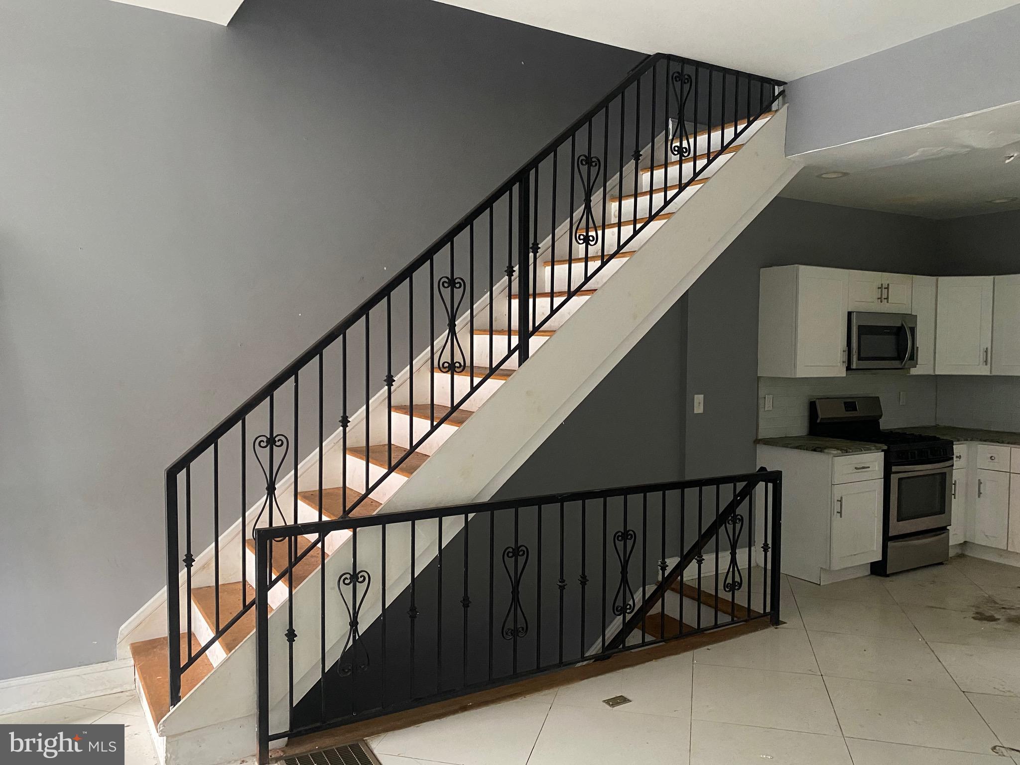 2216 West Norris Street Philadelphia, PA 19121 - Photo 2 of 23