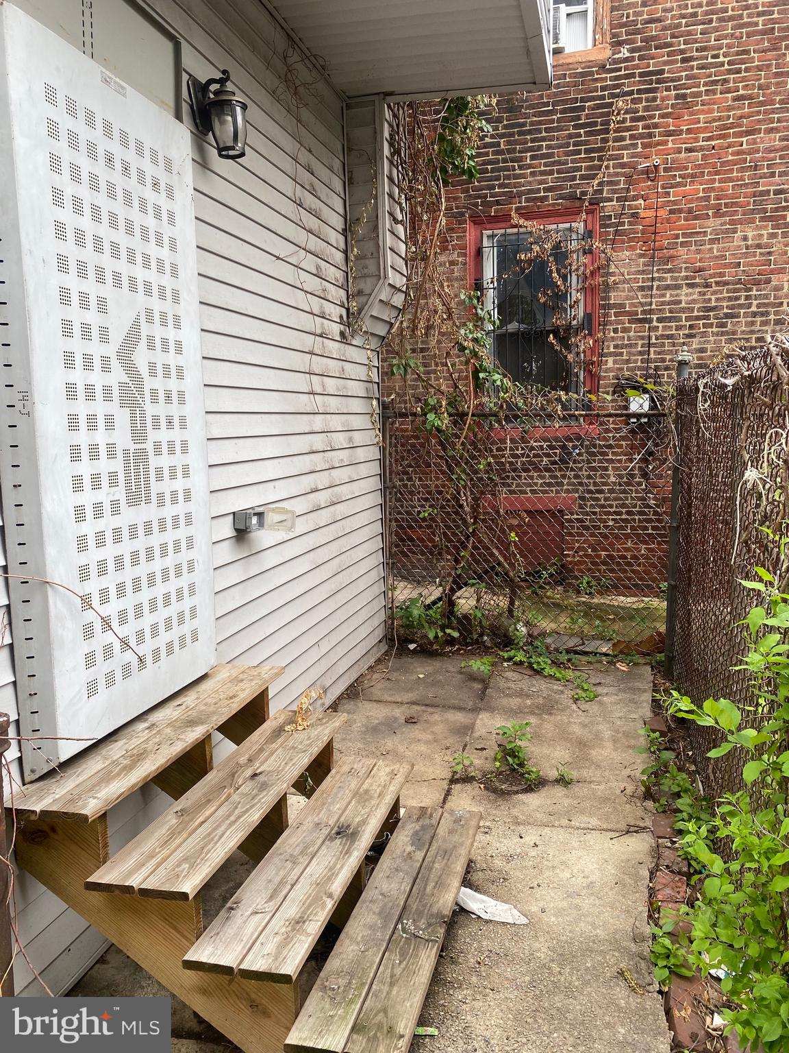 2216 West Norris Street Philadelphia, PA 19121 - Photo 21 of 23