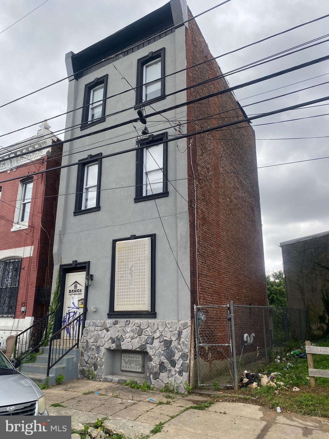 2216 West Norris Street Philadelphia, PA 19121 - Photo 23 of 23