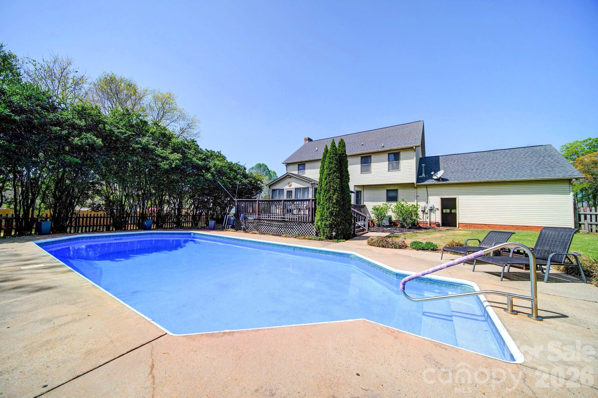 120 Ridgewood Court Salisbury, NC 28146 - Photo 4 of 32
