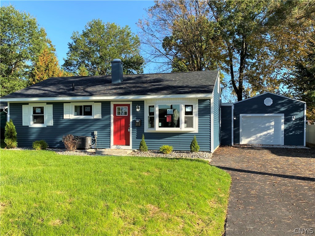 812 Amherst Drive Rome, NY 13440 - Photo 1 of 1 Gallery Image 1