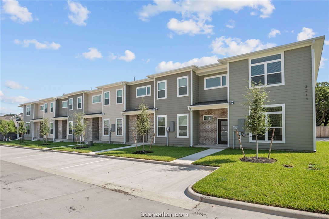 3213 Link Street, Unit 112 Bryan, TX 77801 - Photo 1 of 25