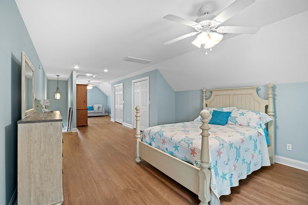 4515 Deep Hole Road Chincoteague Island, VA 23336 - Photo 17 of 33