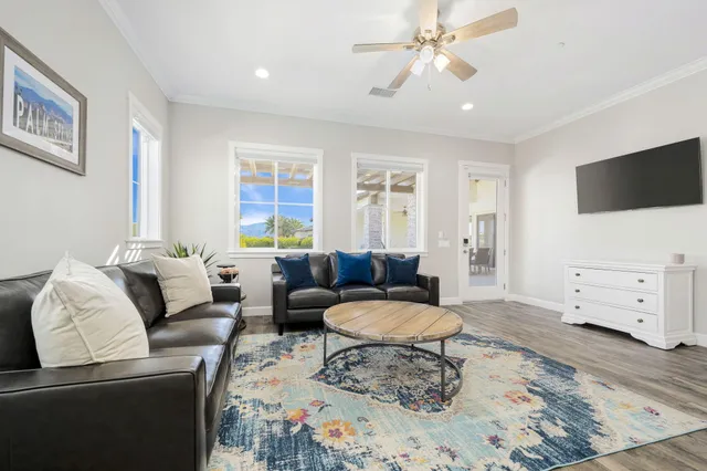 $2,295,000 | 7 Siena Vista, Rancho Mirage, CA 92270