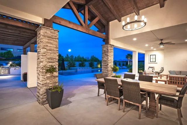 $2,295,000 | 7 Siena Vista, Rancho Mirage, CA 92270