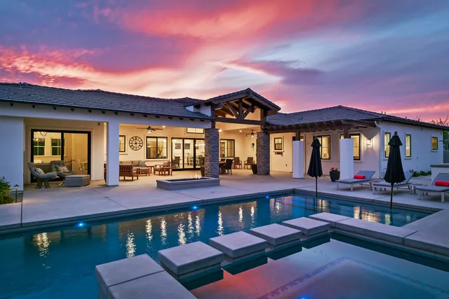 $2,295,000 | 7 Siena Vista, Rancho Mirage, CA 92270