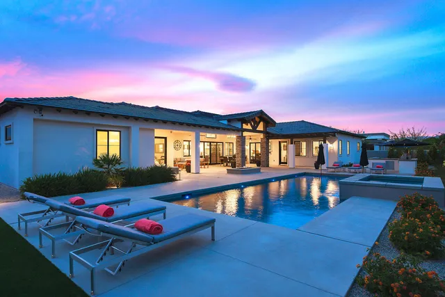 $2,295,000 | 7 Siena Vista, Rancho Mirage, CA 92270